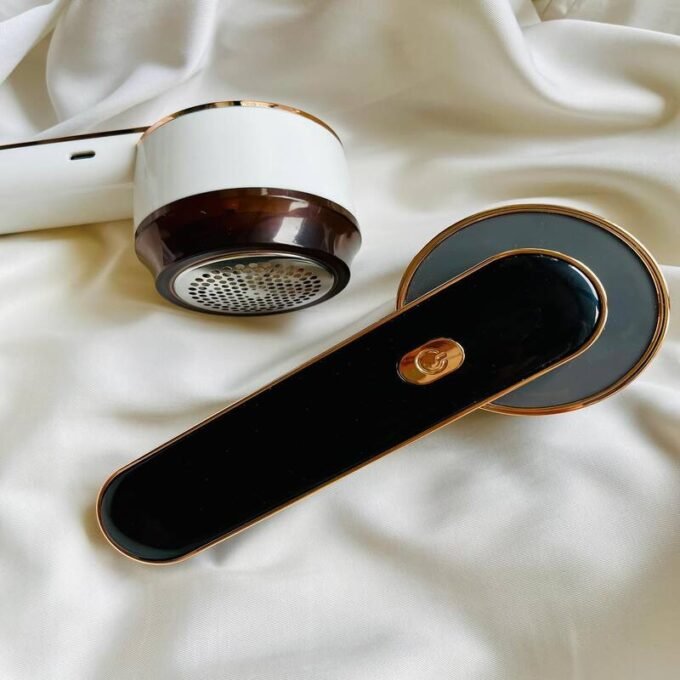 Miniatura 3 de Quitamotas electrico removedor de pelusa