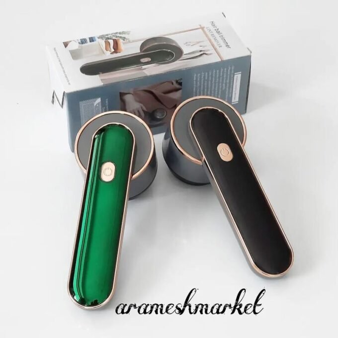 Miniatura 4 de Quitamotas electrico removedor de pelusa