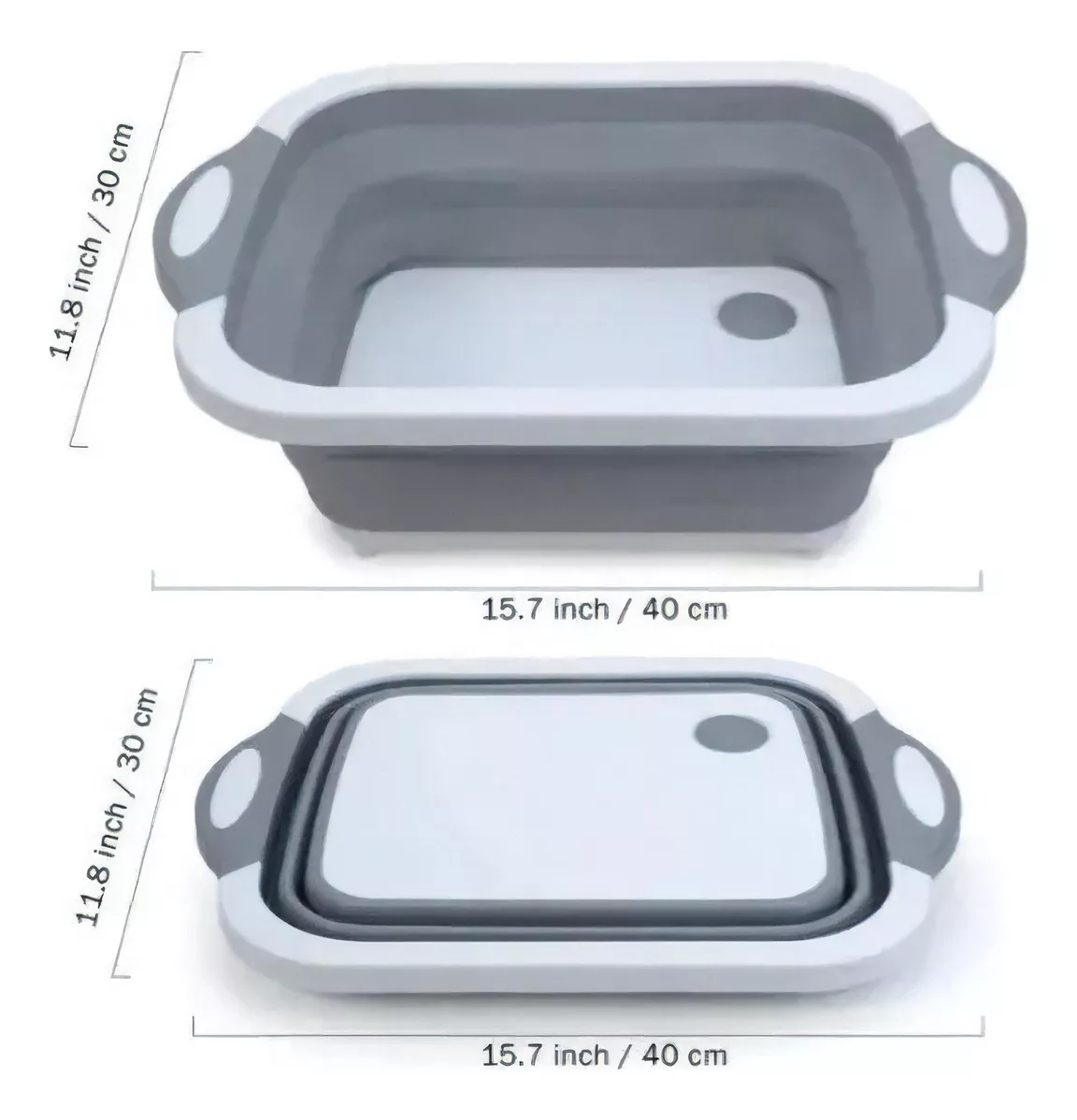 Miniatura 3 de Tabla Plegable 3 En 1