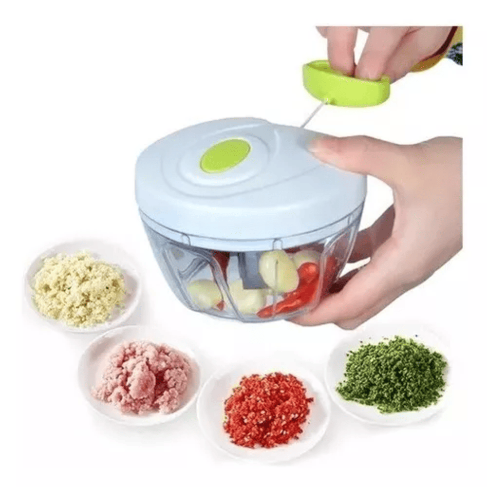 Miniatura 2 de Picador De Verduras Manual