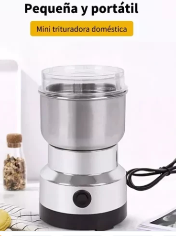 Miniatura 3 de Pulverizador Molino