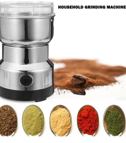 Miniatura 4 de Pulverizador Molino