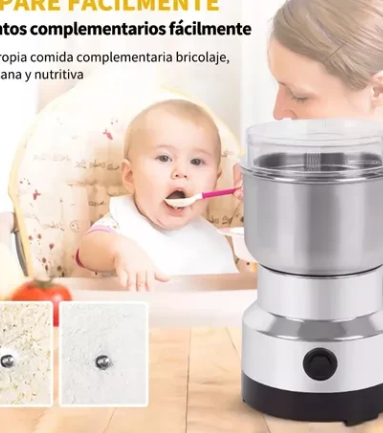 Miniatura 5 de Pulverizador Molino