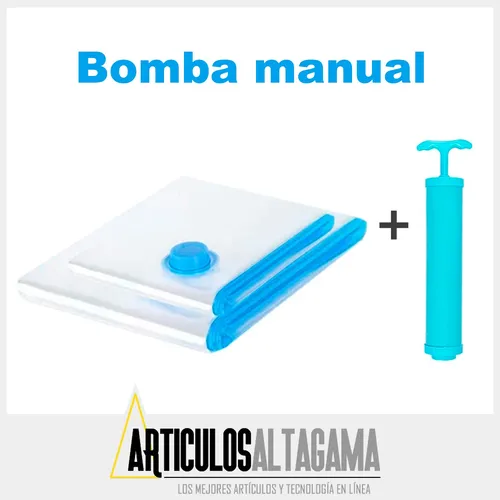 Miniatura 2 de Bolsas empacadoras al Vacío para viaje