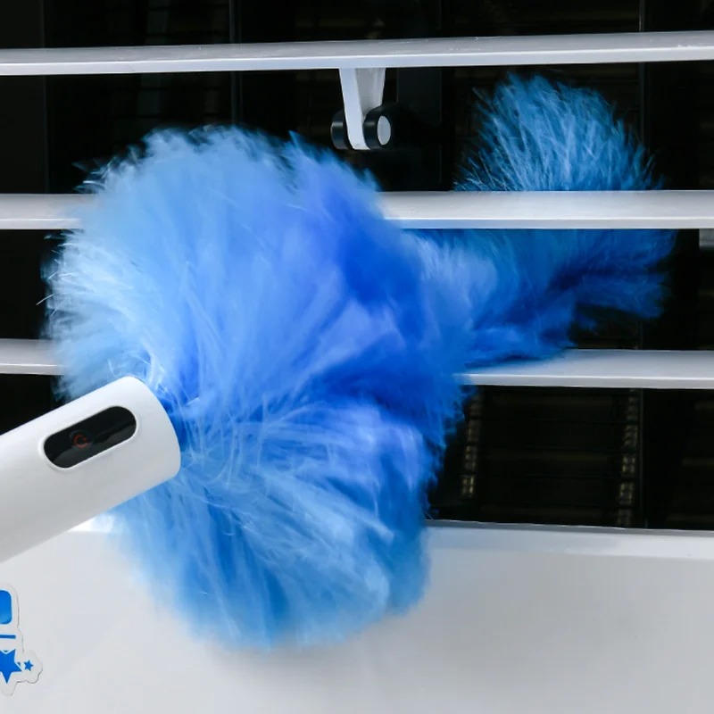 Miniatura 4 de Plumero electrico limpieza CR24003-390