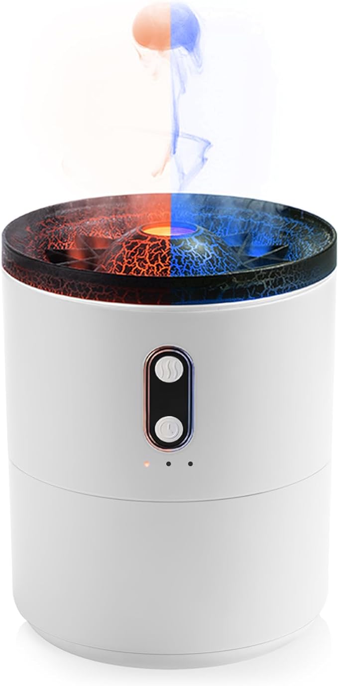 Miniatura 2 de Humidificador Volcán