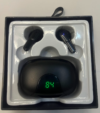 Miniatura 3 de Audífonos Inalámbricos Kr-700