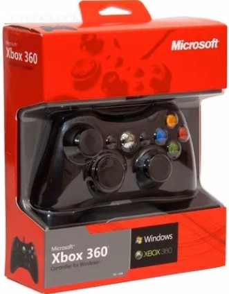Miniatura 2 de Control Xbox 360 Pc Usb
