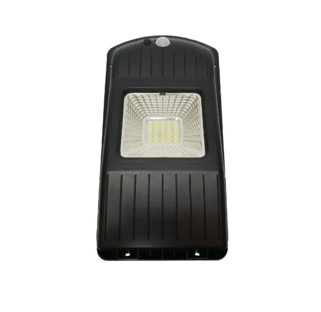 Miniatura 5 de Lámpara Para Exterior Solar Led De 30w