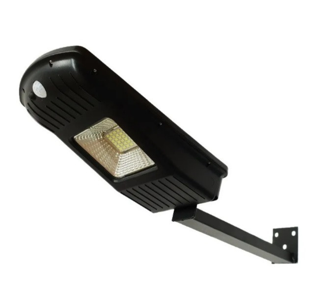 Miniatura 3 de Lámpara Para Exterior Solar Led De 30w