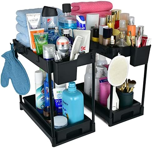 Miniatura 4 de Organizador y almacen CR24003-624