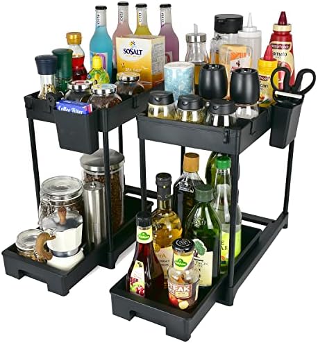 Miniatura 2 de Organizador y almacen CR24003-624