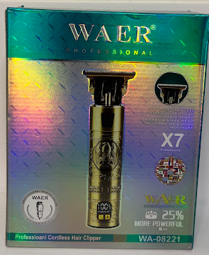 Miniatura 3 de Patillera Wa-08221