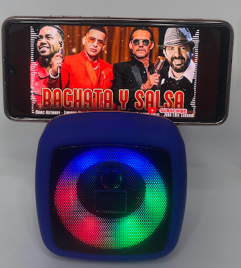 Miniatura 2 de Mini Parlante X-911