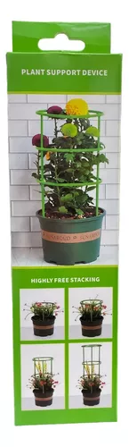 Miniatura 2 de Soporte Para Plantas Matera