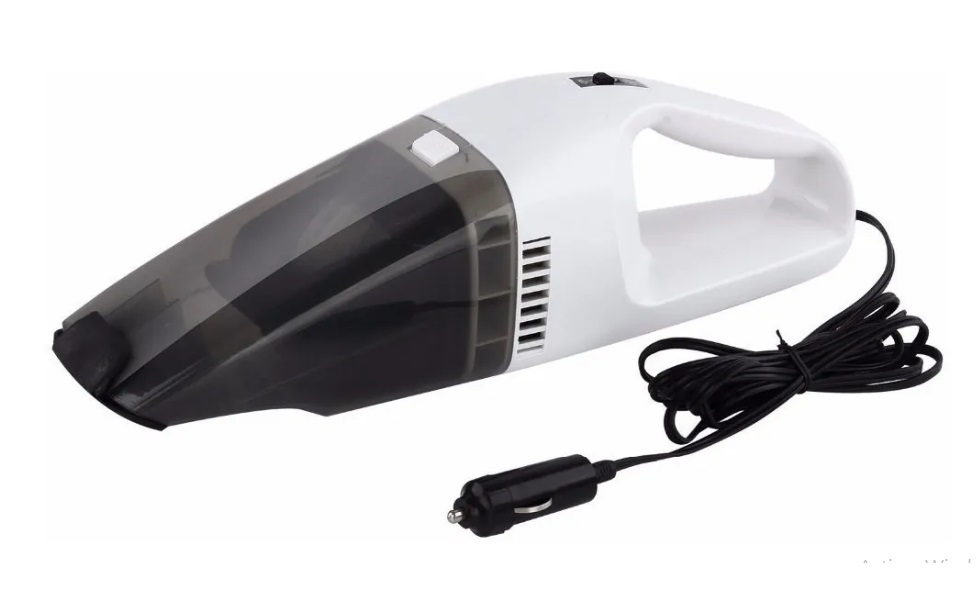 Miniatura 6 de Aspiradora De Carro Pelo De Mascota