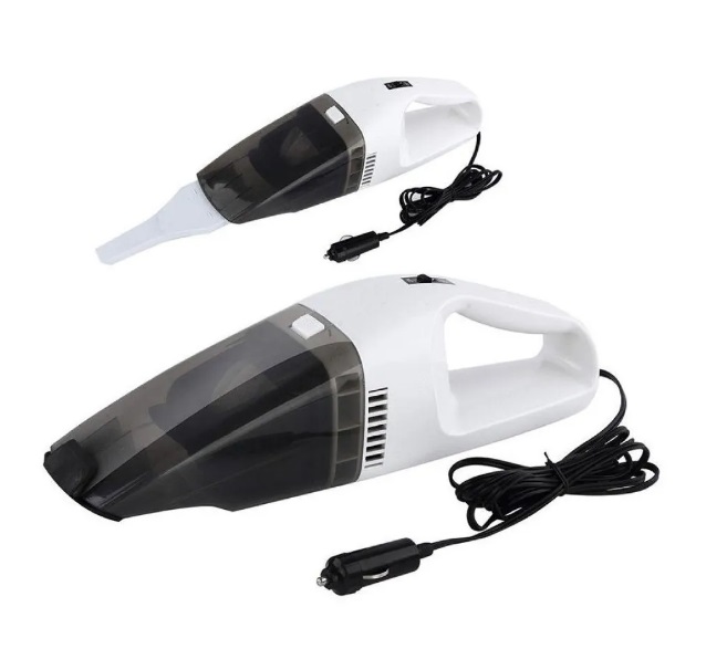 Miniatura 7 de Aspiradora De Carro Pelo De Mascota