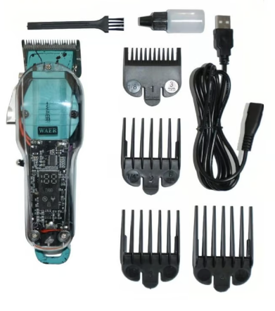 Miniatura 2 de Patillera WA-1942