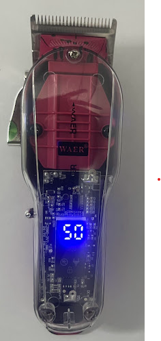 Miniatura 3 de Patillera WA-1942