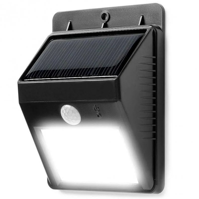 Luz solar portatil JY6009