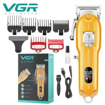 Miniatura 2 de Maquina VGR 092