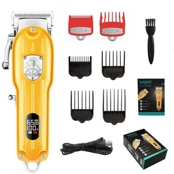 Miniatura 4 de Maquina VGR 092