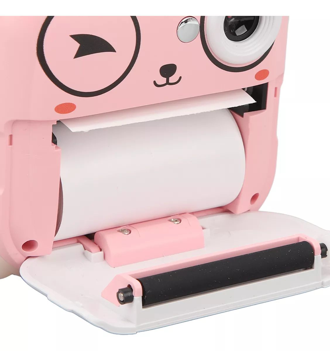 Miniatura 4 de Cámara Instantánea Blanco Negro Set x3 R