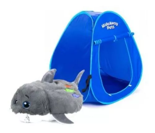 Miniatura 4 de Carpa niños infantil diseño peluche