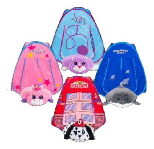 Miniatura 3 de Carpa niños infantil diseño peluche