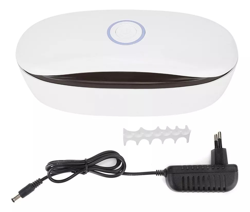 Miniatura 3 de ESTERILIZADOR UV X-1 RECARGABLE