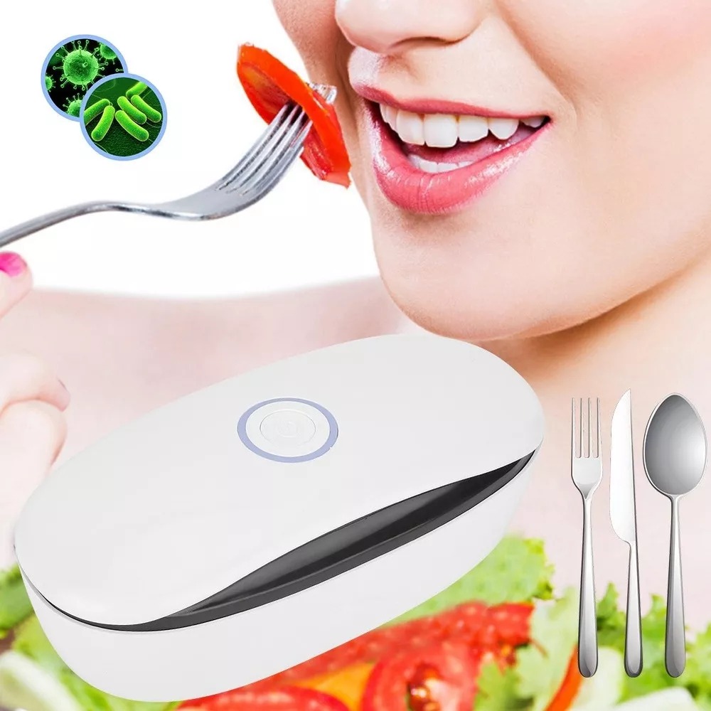 Miniatura 4 de ESTERILIZADOR UV X-1 RECARGABLE