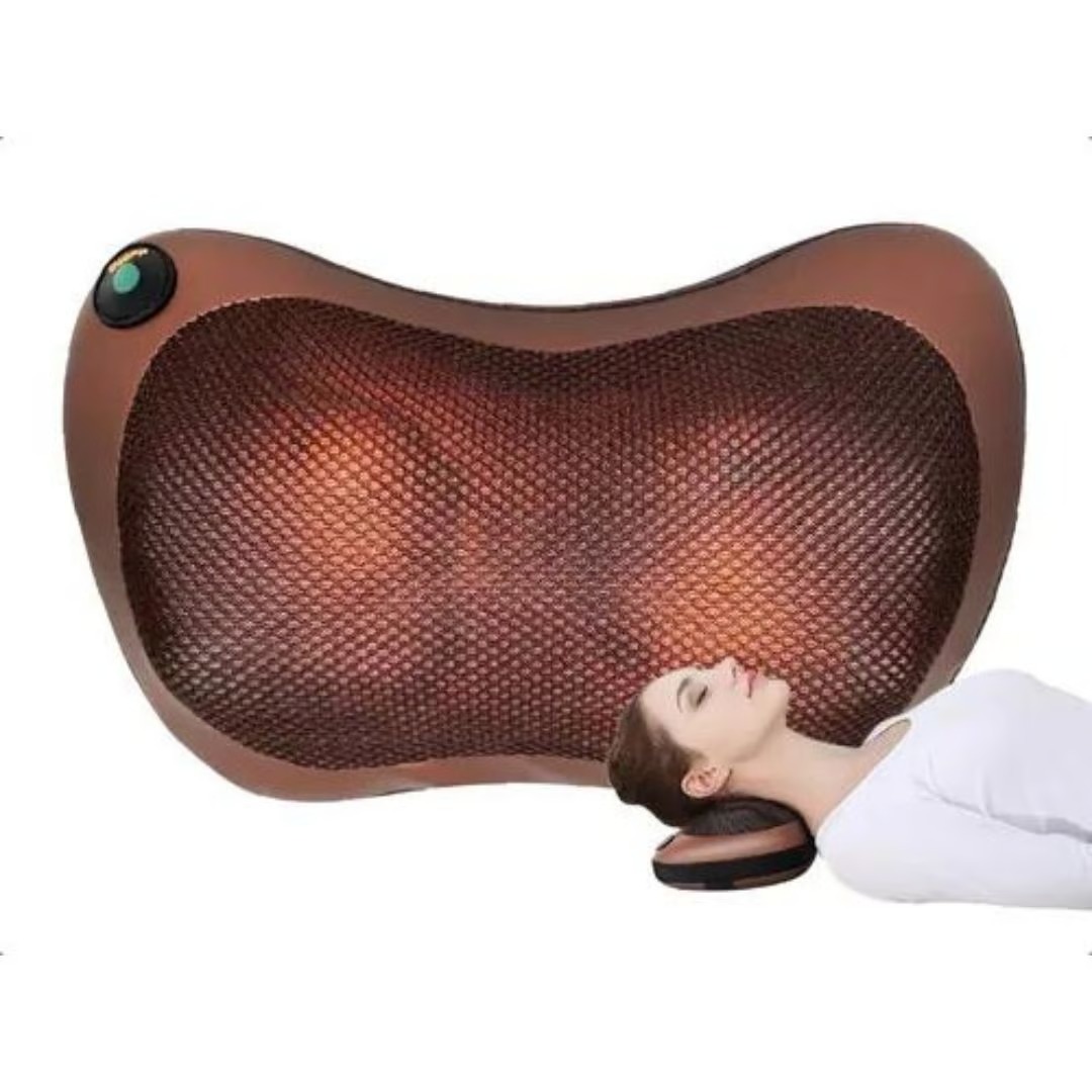 Miniatura 2 de MASAJEDOR CERVICAL
