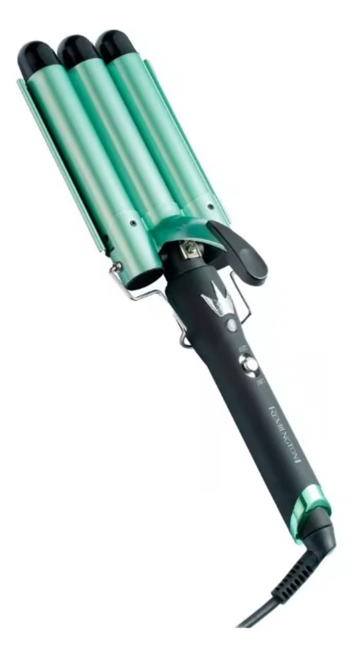 Miniatura 3 de SET COMBO PLANCHA + RIZADORA