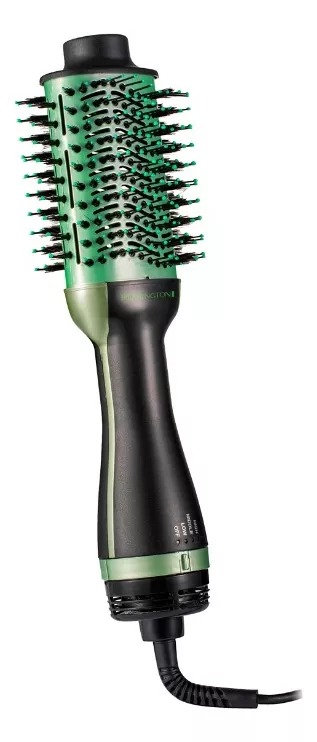 SET COMBO RIZADORA + CEPILLO SECADOR