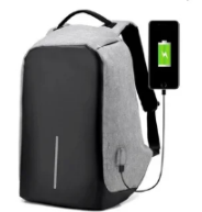Miniatura 3 de Combo Morral + Audifonos F9