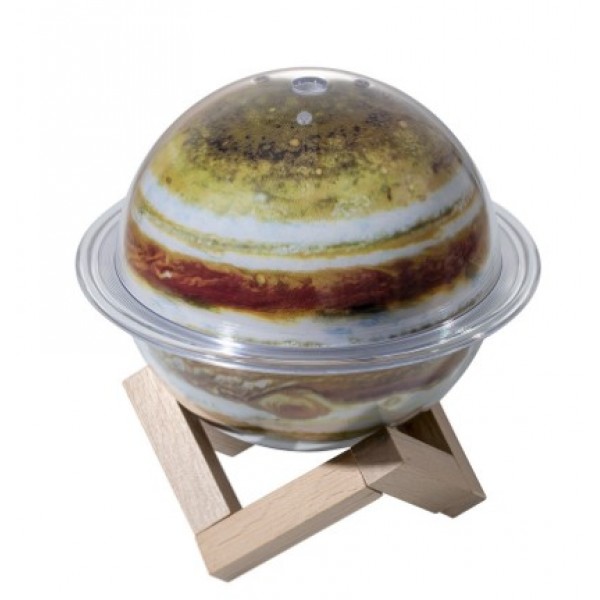 Difusor Humificador De Aromas Planetas