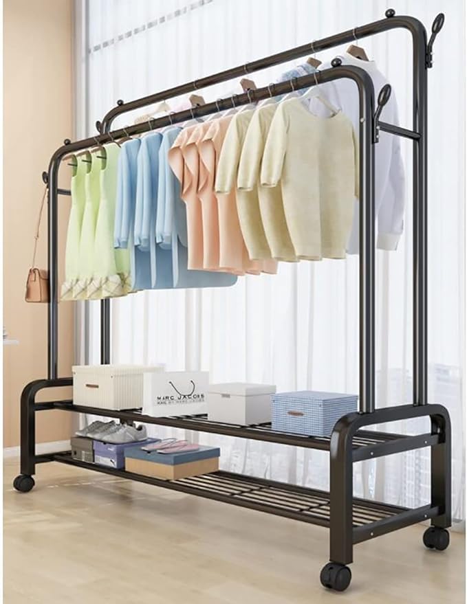 Miniatura 4 de Armario Metálico Portátil