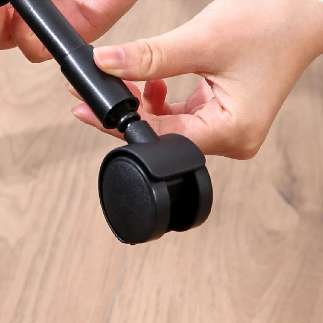 Miniatura 2 de Perchero Multifuncional De Doble Varilla