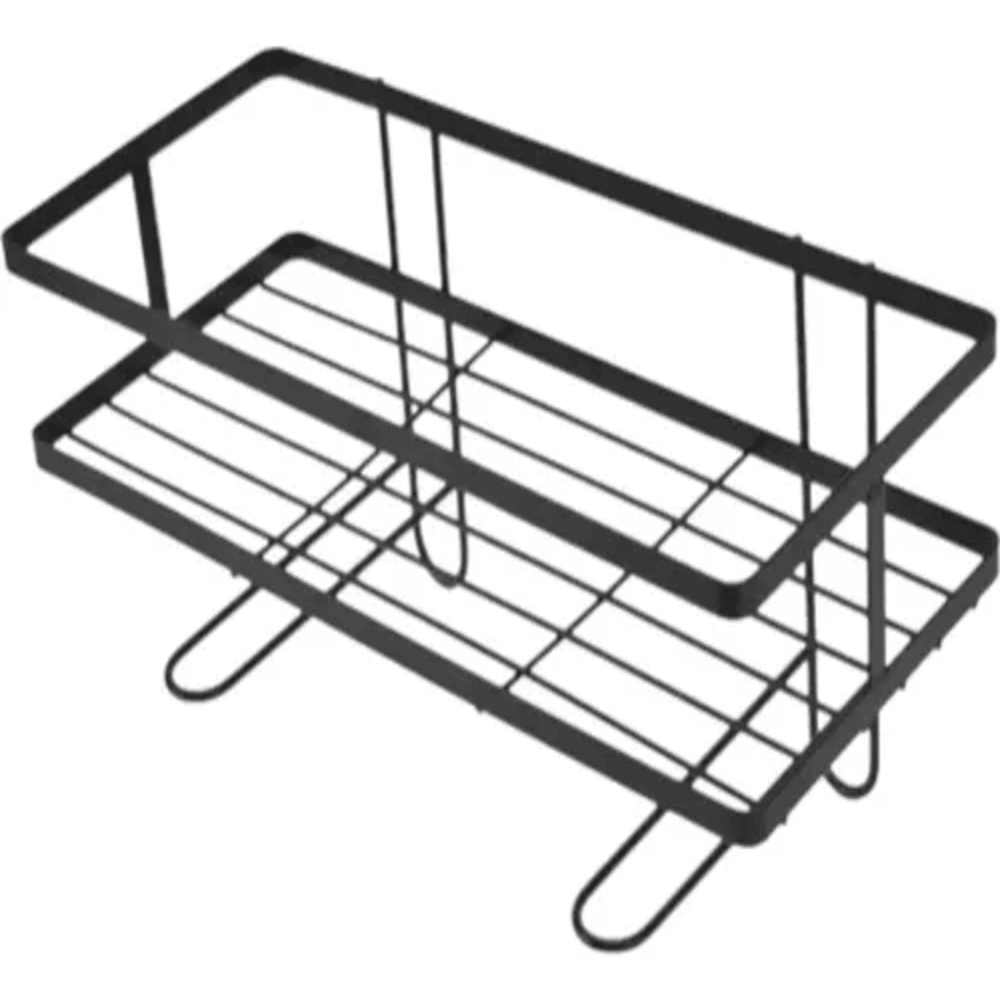 Organizador Metalico Multiusos