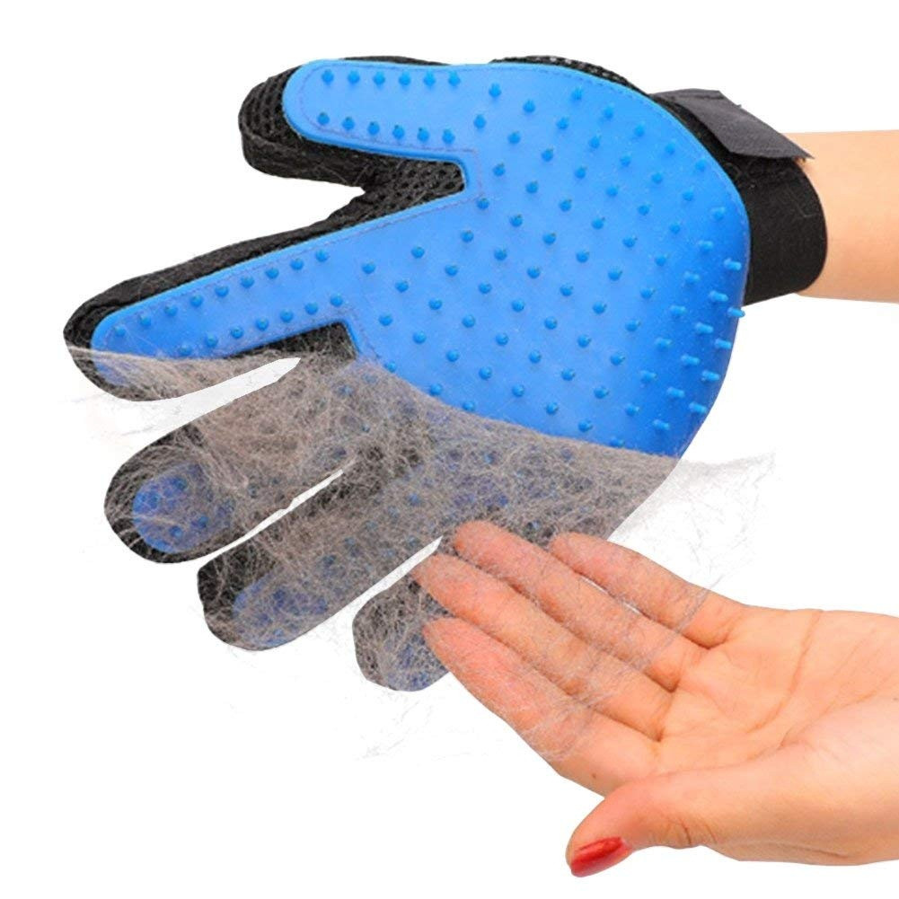 Miniatura 3 de GUANTE PARA MASCOTAS