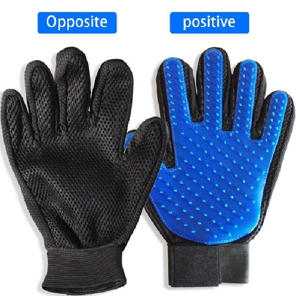 Miniatura 5 de GUANTE PARA MASCOTAS