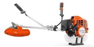 Guadaña 143 R-II - Husqvarna