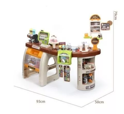 Miniatura 3 de SUPER MERCADO PARA NIÑOS