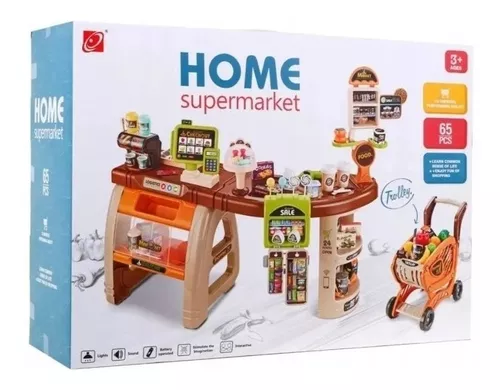 Miniatura 4 de SUPER MERCADO PARA NIÑOS