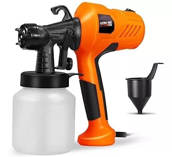 Miniatura 2 de Compresor De Pintura Eléctrico