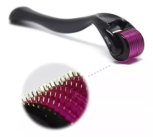 Rodillo Derma Roller