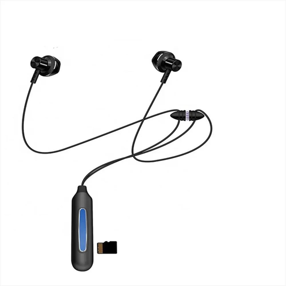 Miniatura 3 de AUDIFONOS BLUETOOTH AKZ T40