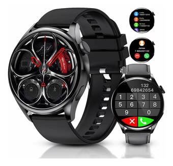 RELOJ INTELIGENTE GT5