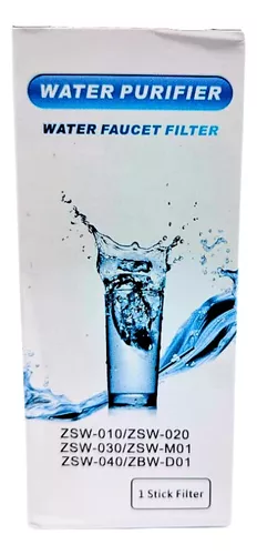 Miniatura 2 de REPUESTO PARA FILTRO 7 NIVELES