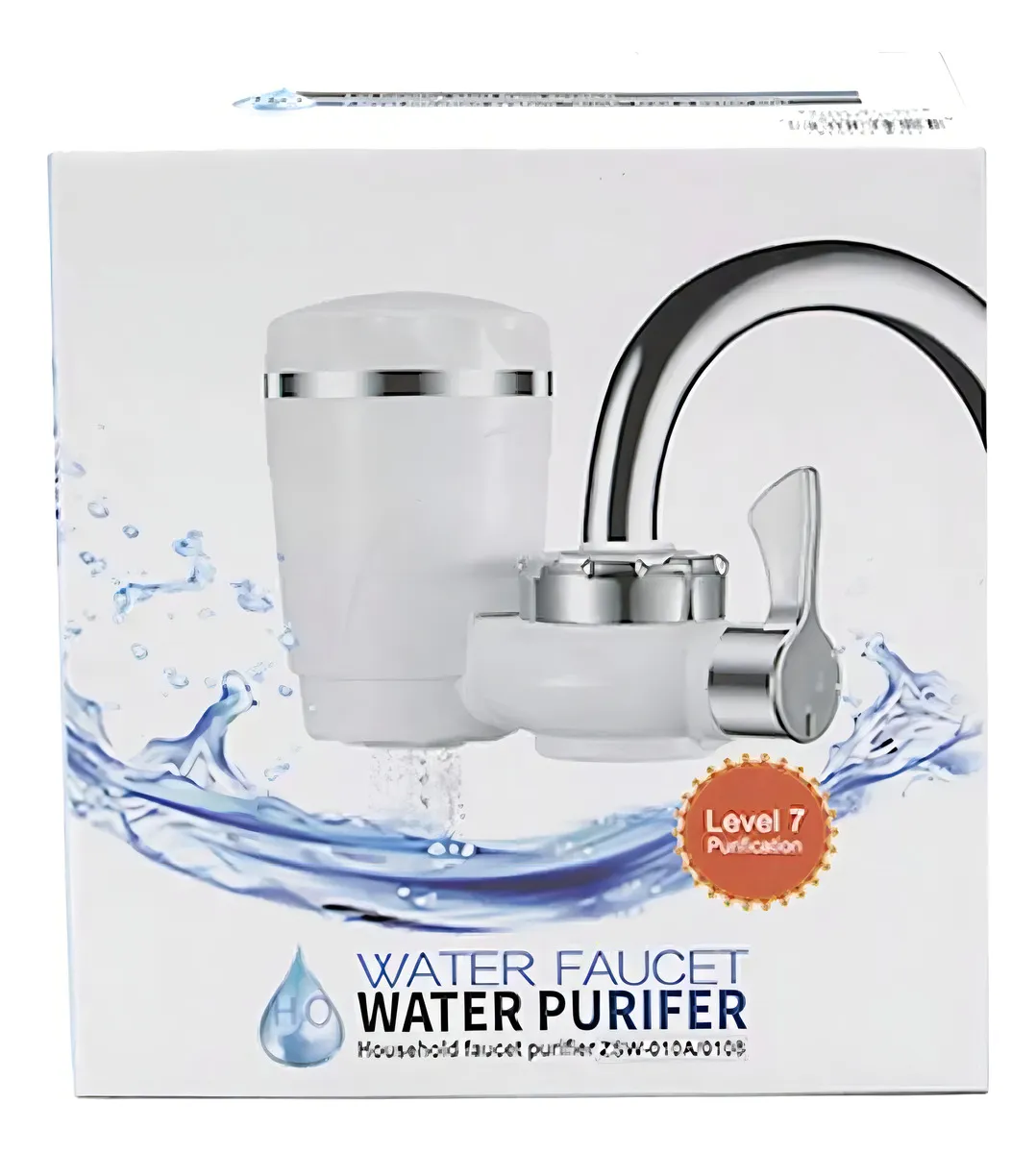 REPUESTO PARA FILTRO 7 NIVELES disponible en Yaxa Colombia